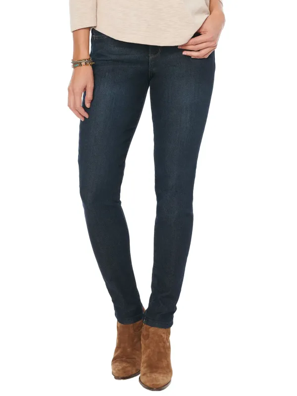 (DNR) Democracy "AB"  30/10 Booty Lift Jeggings: