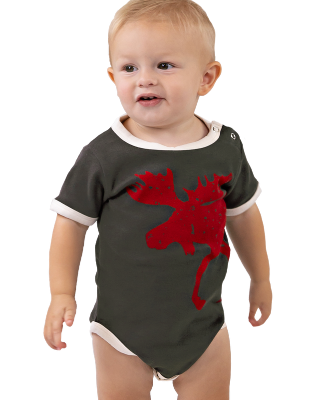 ^Vintage Infant Creeper Onesie