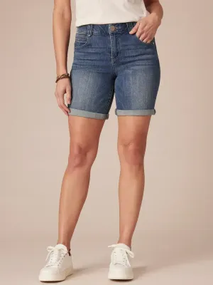 Democracy "Ab"solution 7" Shorts: