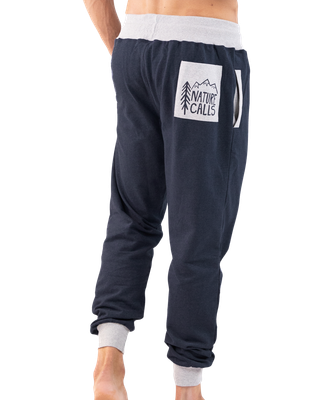 (P) Nature Calls Men's Joggers
