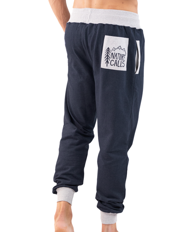 (P) Nature Calls Men's Joggers