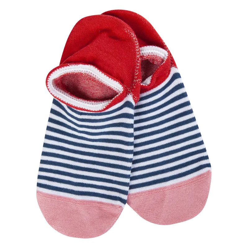 World's Softest Sock (KPLNOSHO):