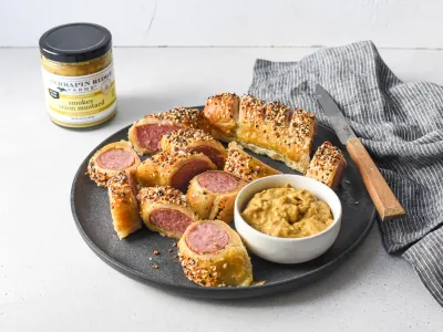 Terrapin Ridge Farms Mustards