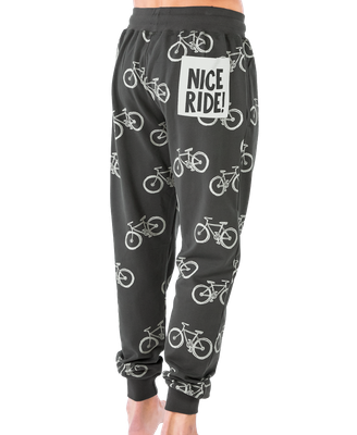 ^(P) Nice Ride Men's Bike Joggers