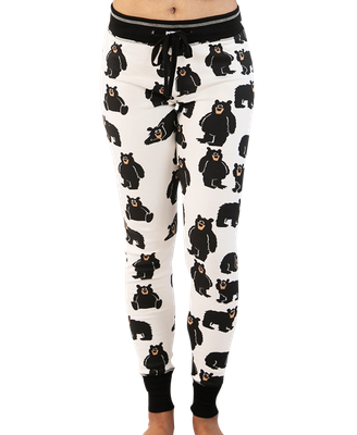 Mama Bear PJ Legging