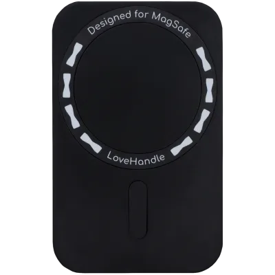 Love Handle PRO Magsafe Adapter:
