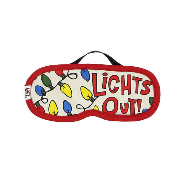 Lazy One Sleep Mask
