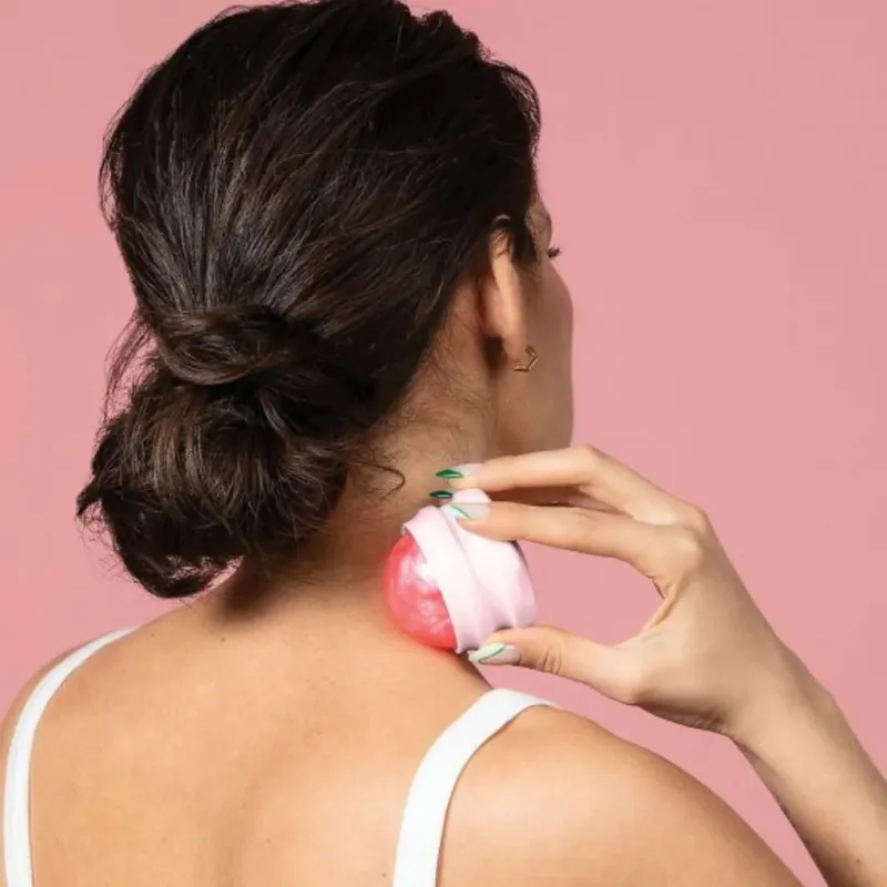 Lemon Lavender Sore Winner Body Massager