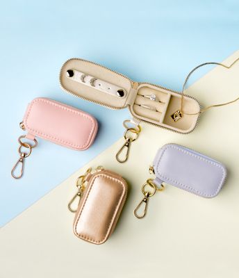 Crush Lost Without You Jewelry Keychain