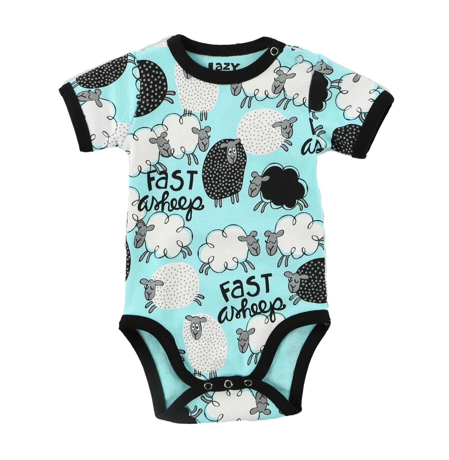 ^(P) Fast Asheep Creeper, Size: 18M