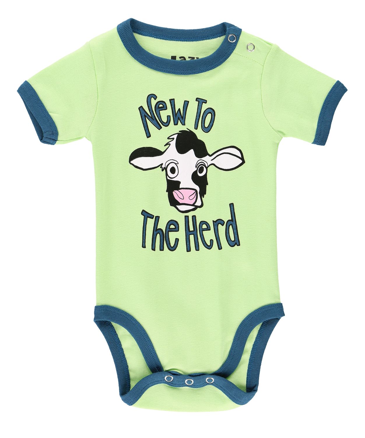 New to the Herd Creeper, Size: 18M