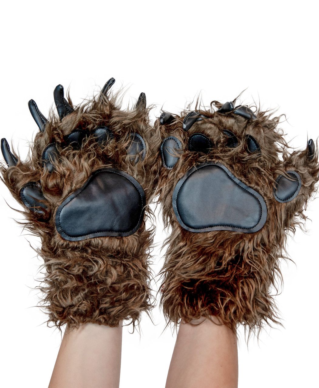 Lazy One Bigfoot Paw Mitts: