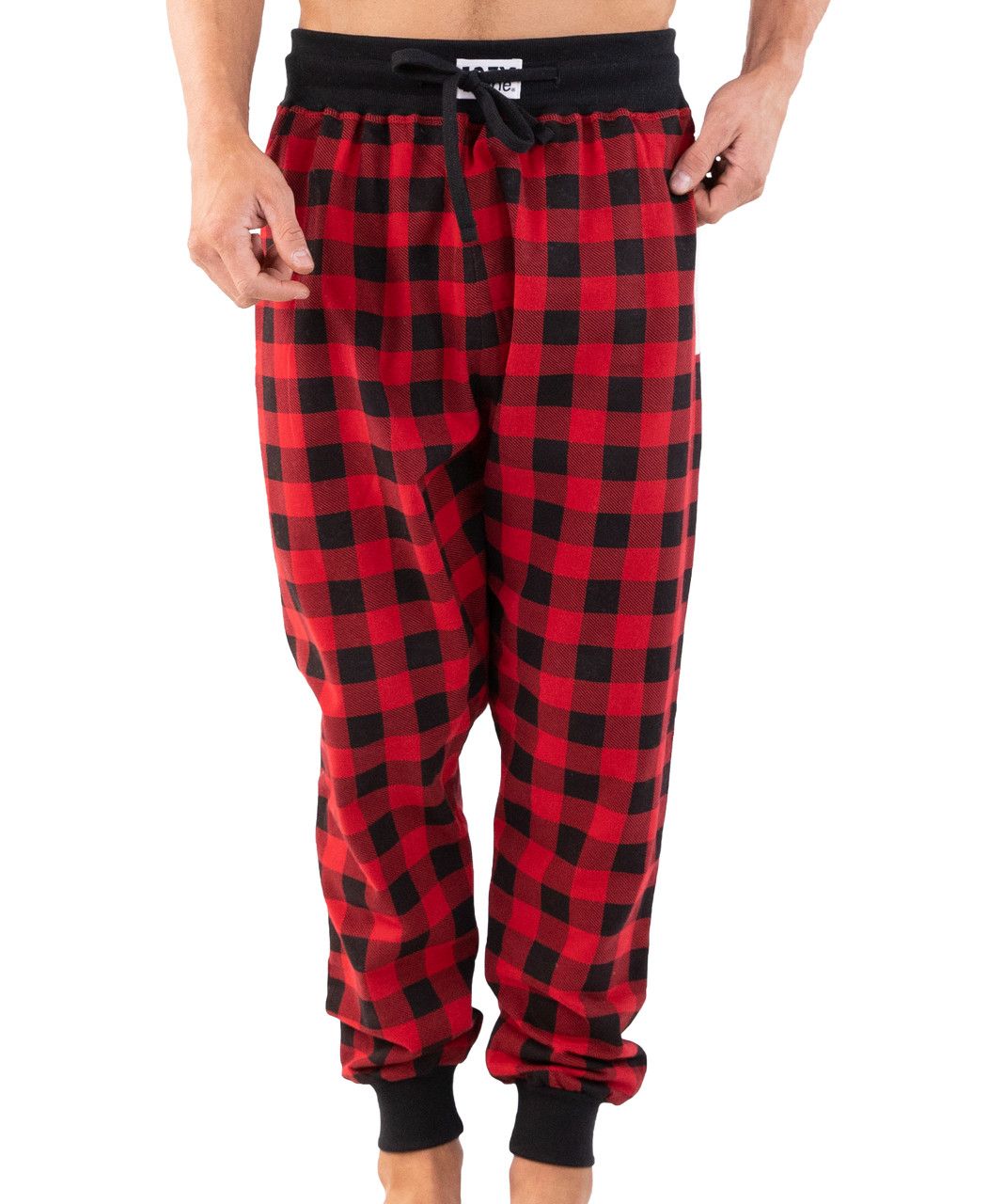 Lazy One Sleep Wild Men's Joggers