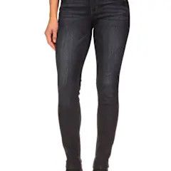 ^Democracy "AB"  30/10 Booty Lift Jeggings: