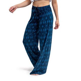 Hello Mello Breakfast in Bed Lounge PANTS:, Color: Dreamcatcher:, Size: S/M
