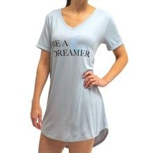 Hello Mello Let Me Sleep Shirt 3.0:, Style: Be a Dreamer:, Size: S/M