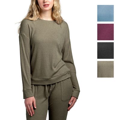 Hello Mello Cuddleblend Sweater: