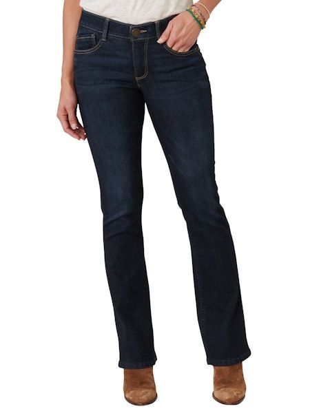 Democracy 32/18 Itty Bitty Boot: