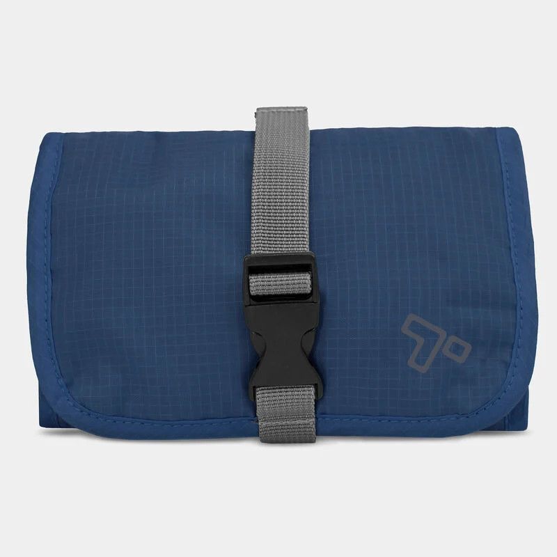 Travelon Tech Accessory Organizer:, Color: Royal Blue