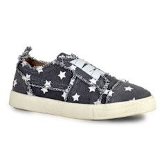 Myra Women's Sneaker:, Style: Sky Star:, Size: Size 6