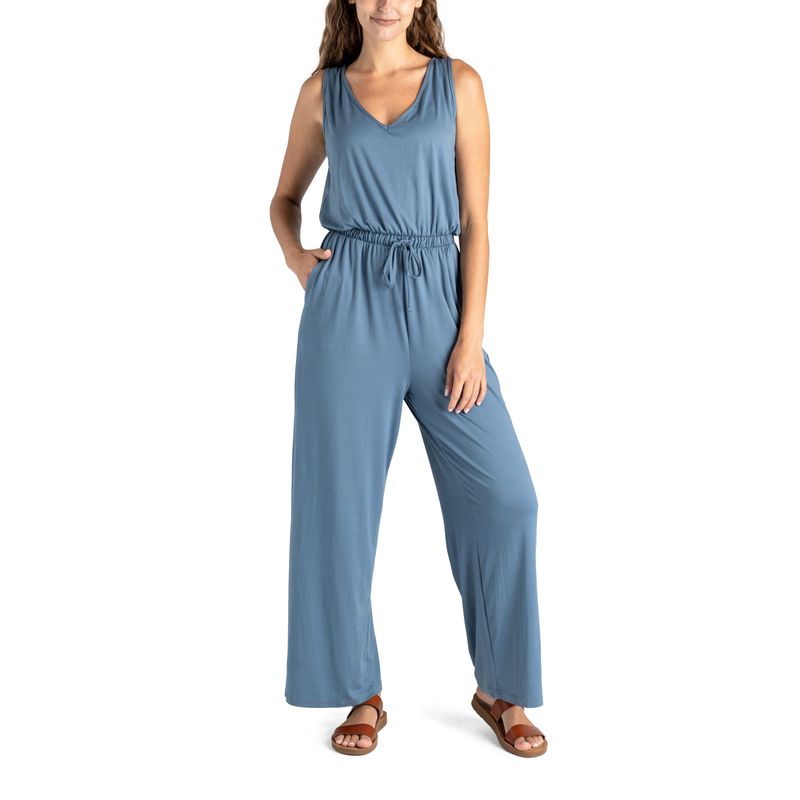 Allthreads Vineyard Jumpsuit*: