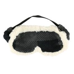 Lazy One Sherpa Sleep Mask: