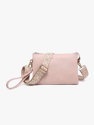 Jen &amp; Co Izzy Crossbody: