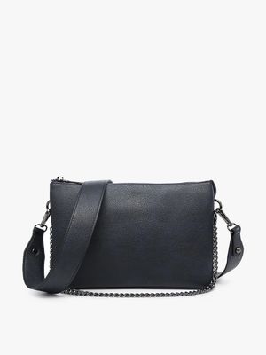 Jen &amp; Co. Izzy Chain Crossbody