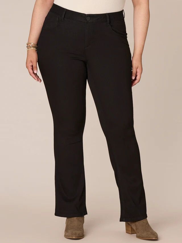 Democracy Plus 32/20 AB Solution Itty Bitty Boot:, Color: Black:, Size: 14W