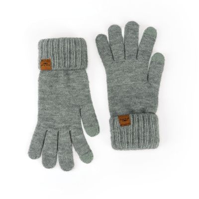 Britt's Knits® Mainstay Gloves*: