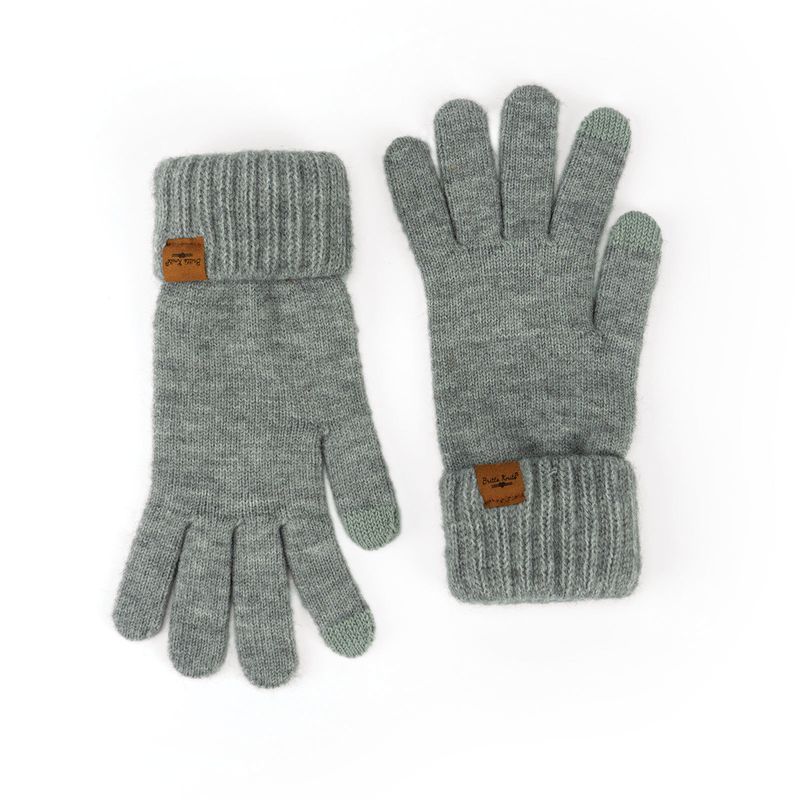Britt's Knits® Mainstay Gloves*:
