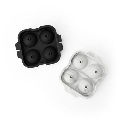 Krumbs Kitchen: Ice Ball Silicone Tray