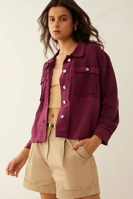 Myra Addison Jacket