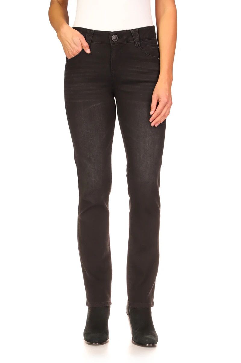 Democracy 31/14 "AB" Solution Straight Leg: