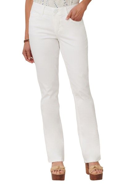 Democracy 31/14 "AB" Solution Straight Leg: