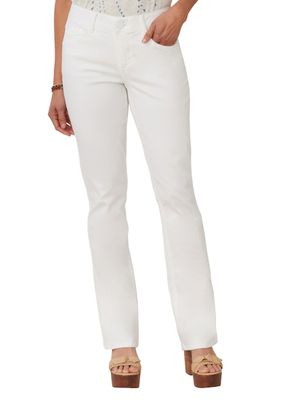 Democracy 31/14 "AB" Solution Straight Leg: