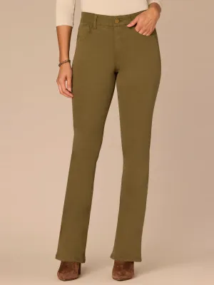 Democracy 32/18 "AB"Solution Itty Bitty Boot: