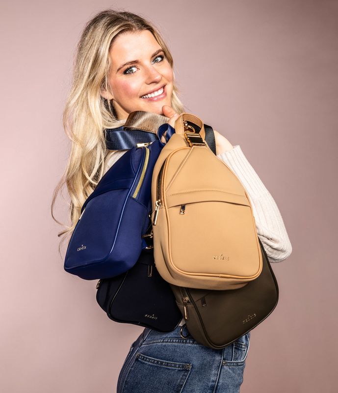 Kedzie Sloane Sling: