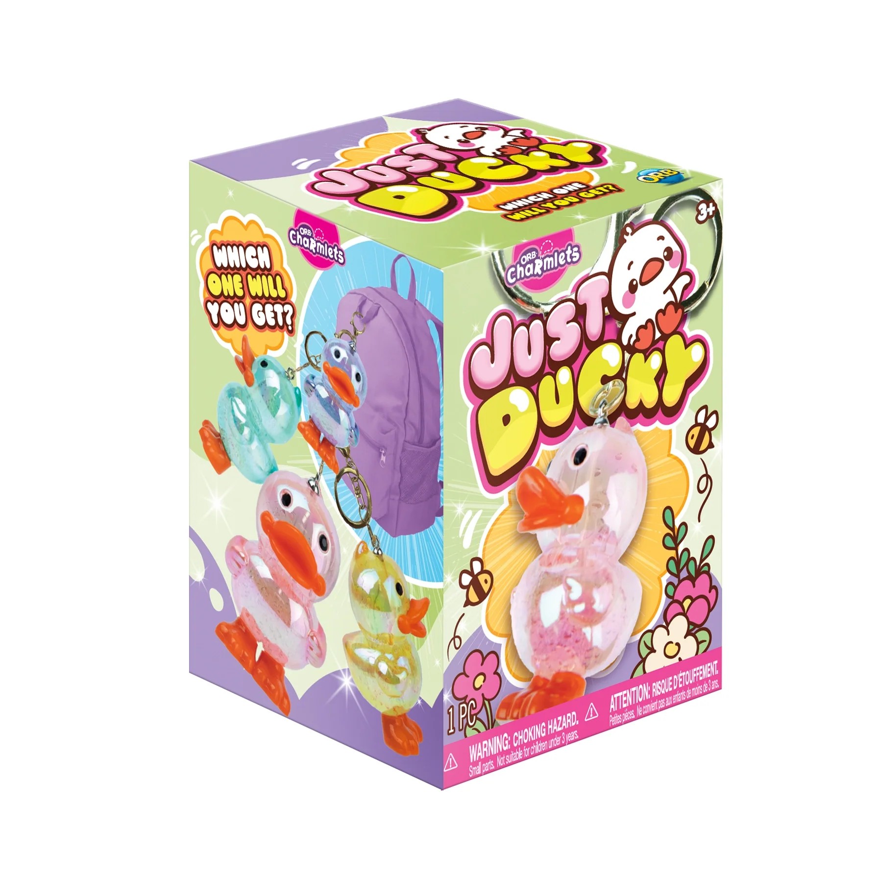 ORB Funkee Animalz Pig Jumbo