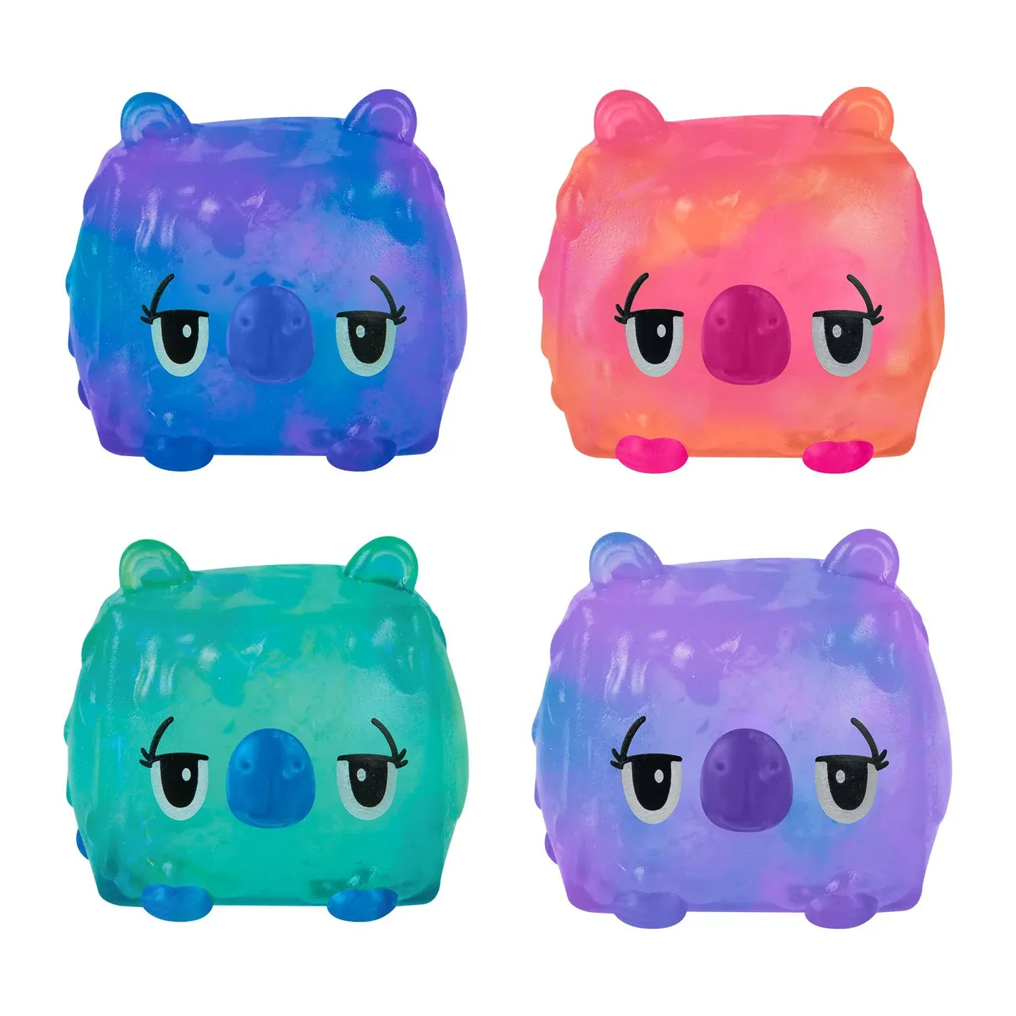 ORB Cutie Cubes