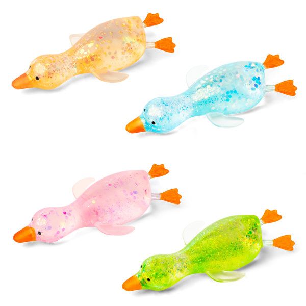 Goolala Squishies Goose:
