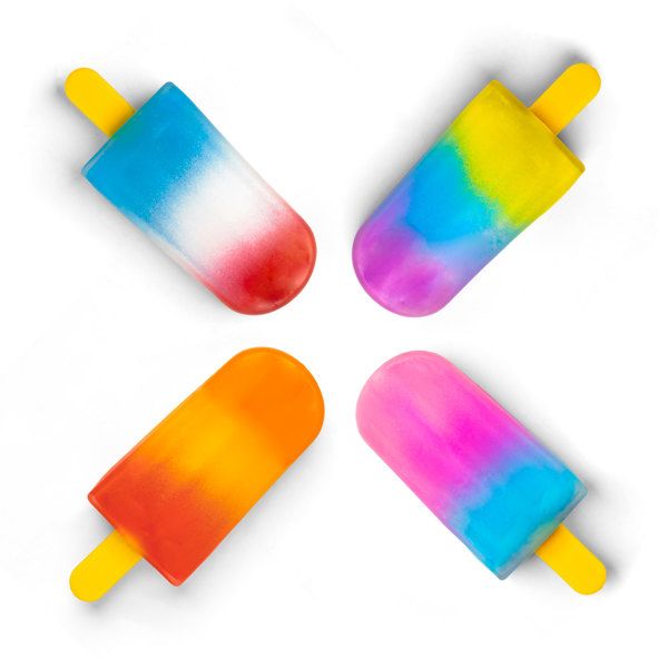 Goolala Squishies Popsicle: