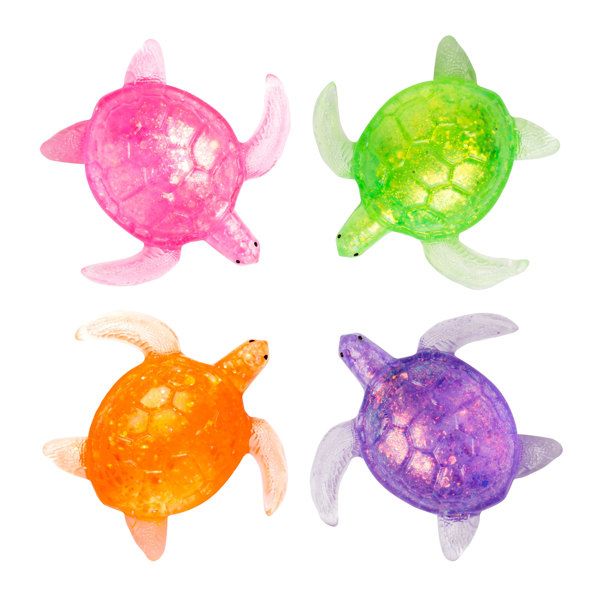 Goolala Squishies Turtle: