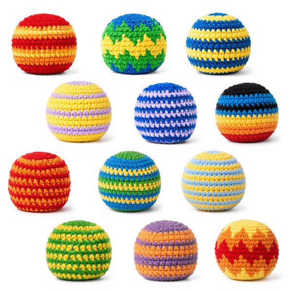 KICKPOD Replay Footbag:, Design: Asst.