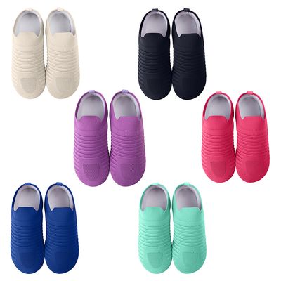 Snoozies Women's On the Fly Lightweight Slipper-Shoes: