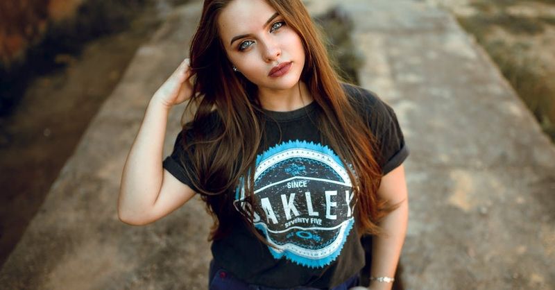 T-Shirt (Sample Product)