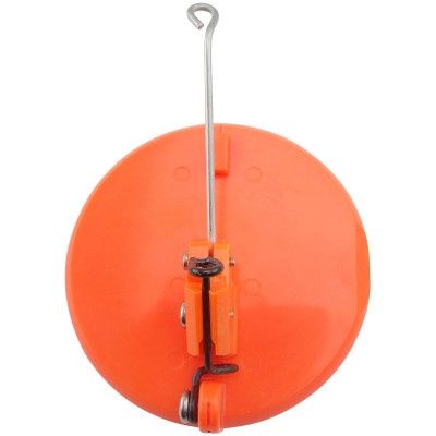 SLIDE DIVER - STANDARD, Colour: ORANGE