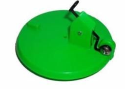 SLIDE DIVER - SMALL, Colour: GREEN