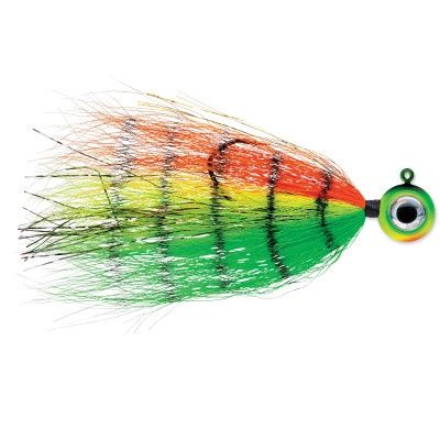 VMC - Moon Tail Jig - 3/8 oz.