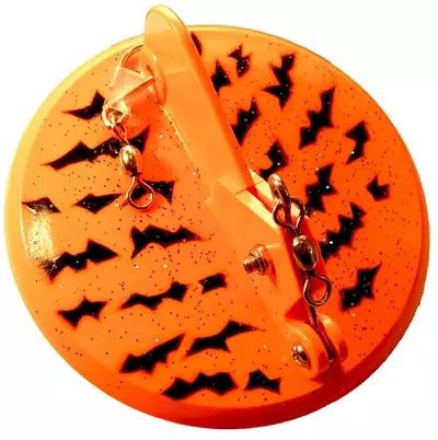 Dreamweaver - Deeper Diver - #5, Colour: ORANGE TIGER